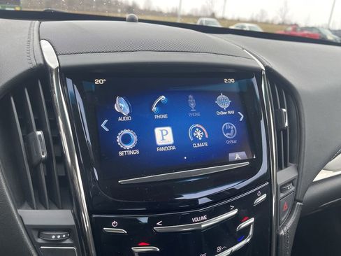 Used 2014 Cadillac ATS Performance image 15