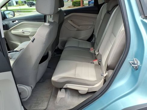 Used 2013 Ford Escape SE AWD/4WD image 11
