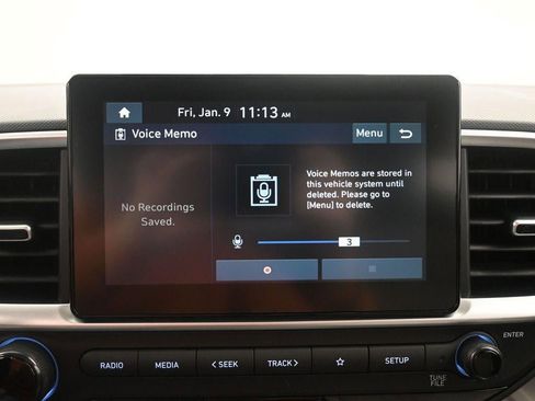 New 2026 Hyundai Venue SEL image 16