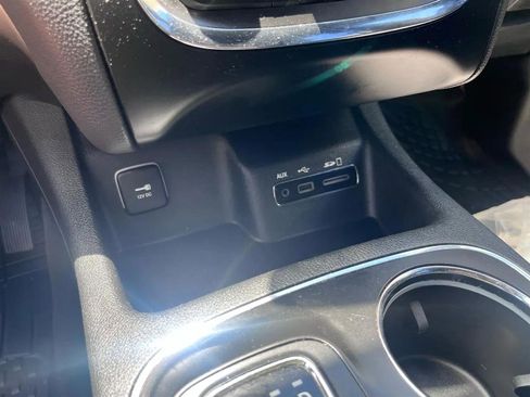 Used 2015 Dodge Durango SXT w/ Quick Order Package 23B AWD/4WD image 24