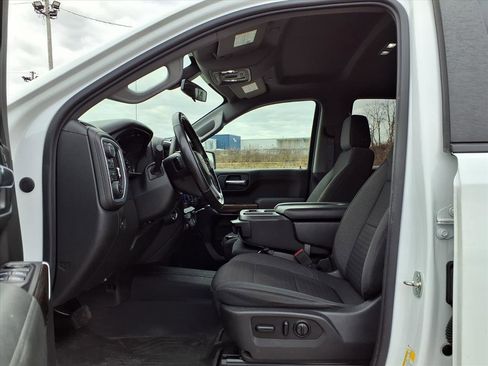 Used 2020 Chevrolet Silverado 1500 LT w/ All-Star Edition image 25