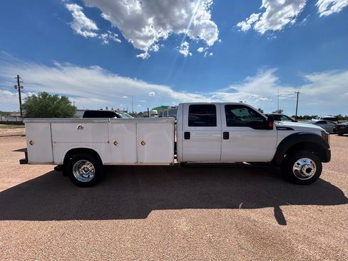 Used 2015 Ford F450 XL w/ Power Equipment Group image 6