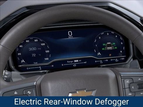 New 2026 Chevrolet Silverado 1500 RST w/ Redline Edition image 20