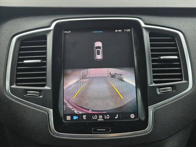 Used 2023 Volvo XC90 B5 Core w/ Protection Package Premier AWD/4WD image 14