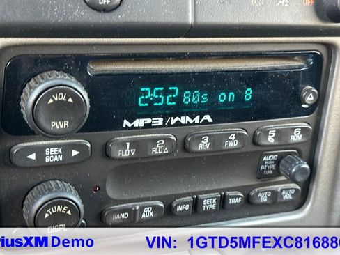 Used 2012 GMC Canyon SLE image 48