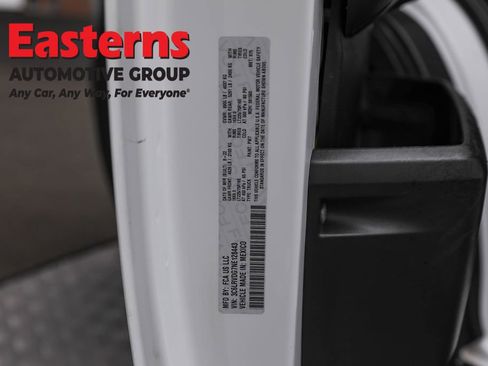 Used 2022 RAM ProMaster 2500 image 33