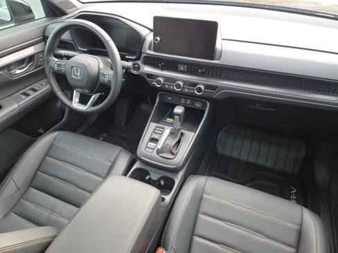 Certified 2025 Honda CR-V Sport-L image 27