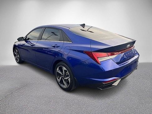 Used 2023 Hyundai Elantra Limited FWD image 9