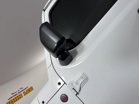 Used 2019 Jeep Wrangler Rubicon image 13