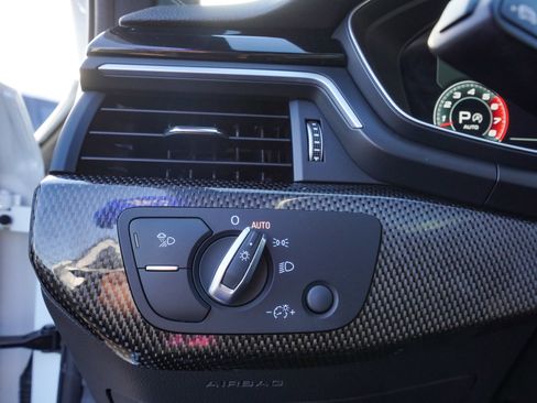 Used 2022 Audi S4 Premium Plus image 25