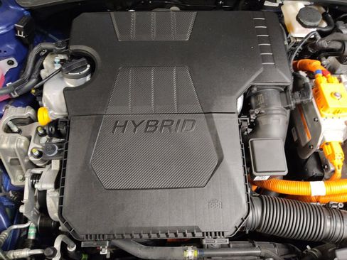 Used 2023 Hyundai Elantra Limited w/ Preferred Accessory Package FWD image 30