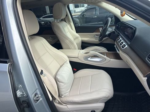 Certified 2024 Mercedes-Benz GLE 350 4MATIC image 14