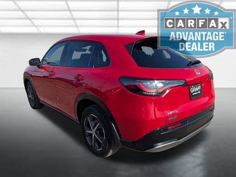 Used 2024 Honda HR-V EX-L image 2