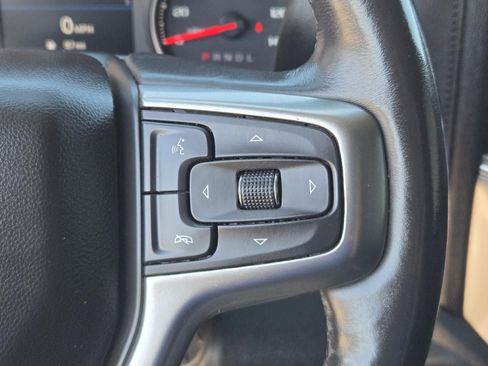 Used 2021 Chevrolet Silverado 1500 LT w/ LPO, Liner Protection Package image 18