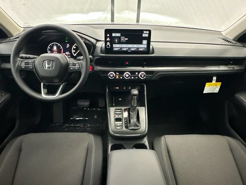 New 2026 Honda CR-V LX image 23