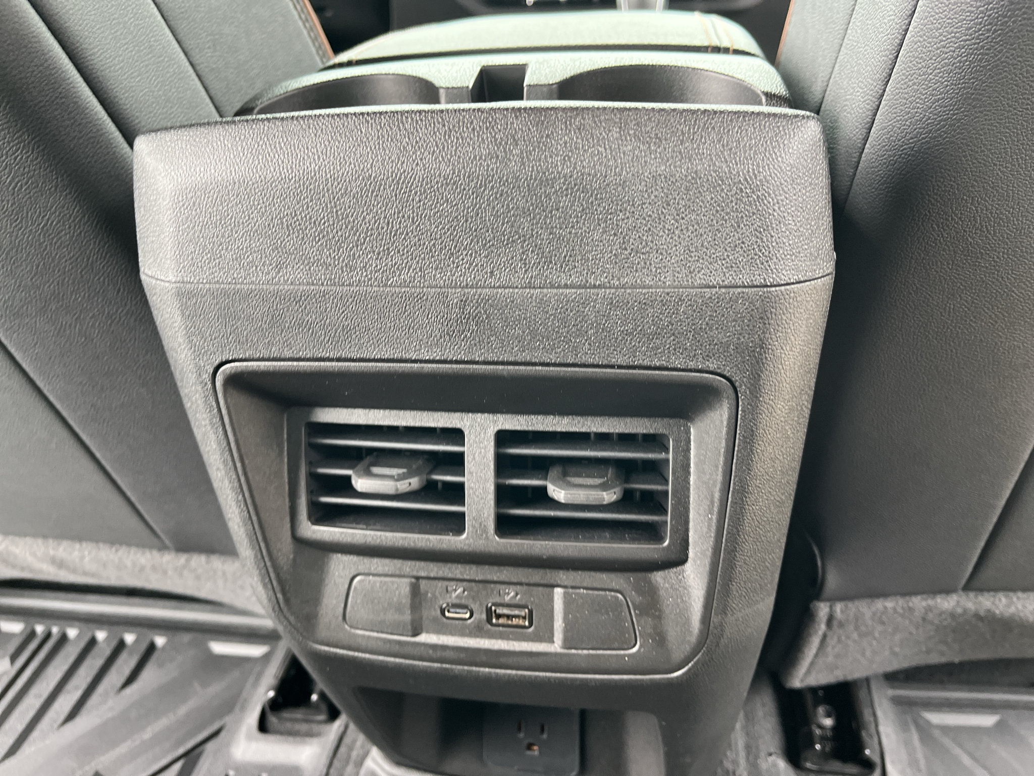 Used 2025 GMC Canyon AT4 AWD/4WD image 43