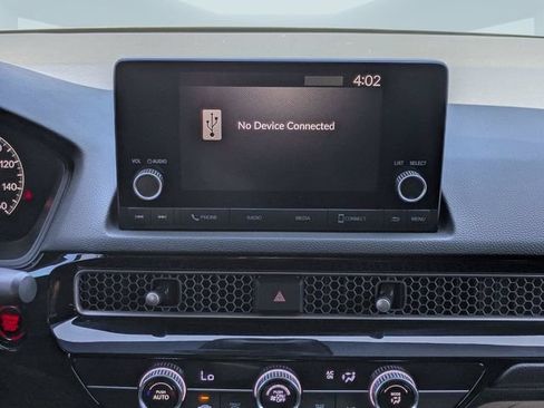 Used 2024 Honda Civic Sport image 18