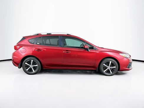 Used 2020 Subaru Impreza 2.0i Premium AWD/4WD image 10
