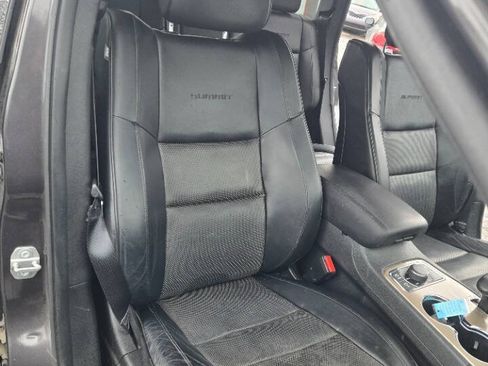 Used 2015 Jeep Grand Cherokee Summit AWD/4WD image 19
