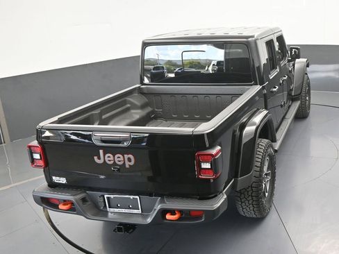 New 2026 Jeep Gladiator Mojave image 47