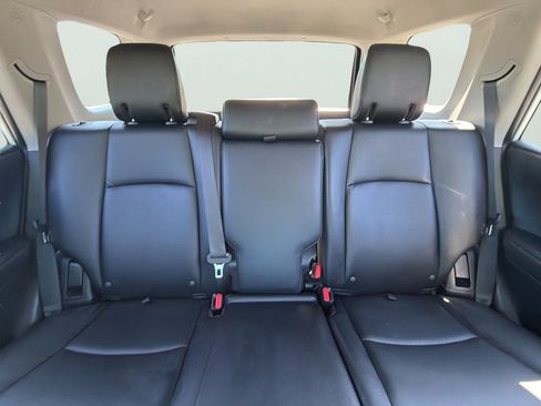 Used 2021 Toyota 4Runner TRD Off-Road Premium w/ Moonroof Package AWD/4WD image 39