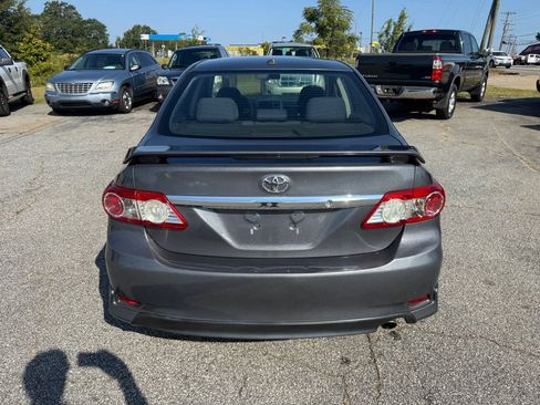 Used 2011 Toyota Corolla S FWD image 6