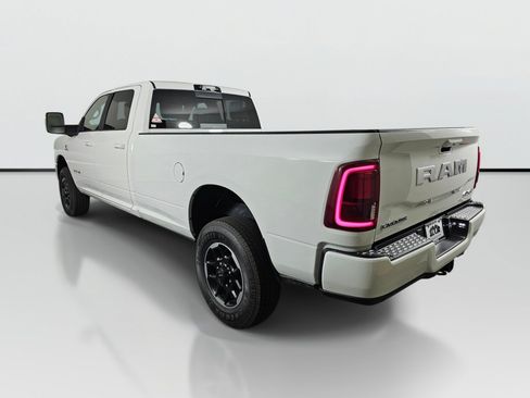 New 2026 RAM 2500 Laramie w/ Towing Technology Group AWD/4WD image 8