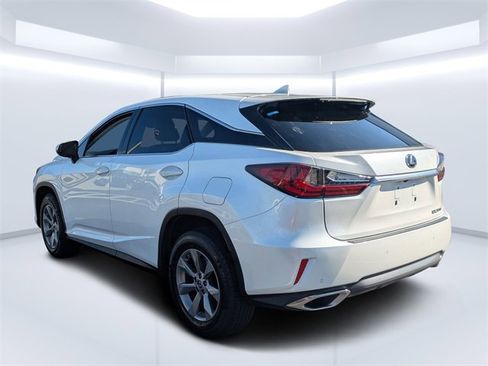 Used 2018 Lexus RX 350 FWD image 5