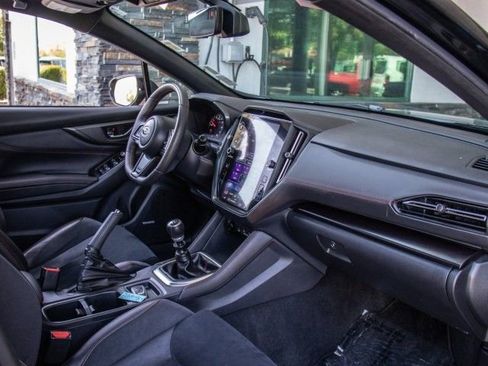 Used 2022 Subaru WRX Limited image 18