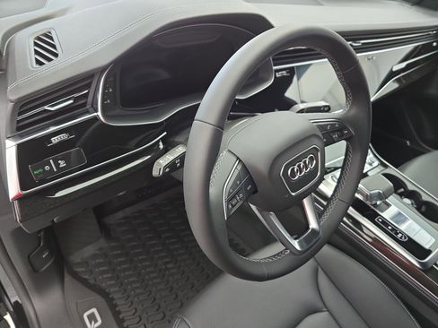 New 2026 Audi Q8 Premium Plus image 16