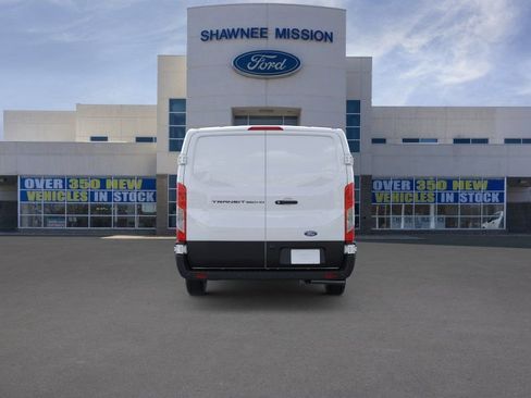 New 2026 Ford Transit 350 148 Low Roof RWD image 5