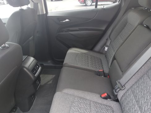 Used 2022 Chevrolet Equinox LT image 15