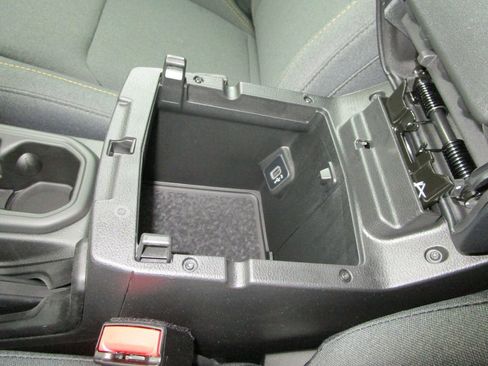 New 2026 Jeep Wrangler Willys image 32