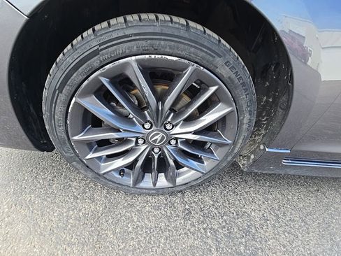 Used 2022 Acura ILX FWD image 10