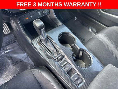 Used 2023 Honda Civic Sport image 39