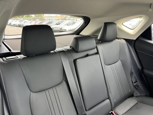 Used 2024 Lexus NX 250 FWD w/ Towing Package (2000 Lbs) image 60