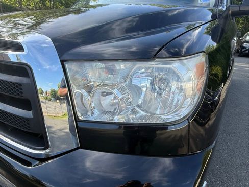 Used 2012 Toyota Tundra 4x4 Double Cab w/ Tow Pkg image 24