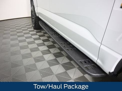New 2026 Ford F150 Tremor w/ Equipment Group 402A High AWD/4WD image 14