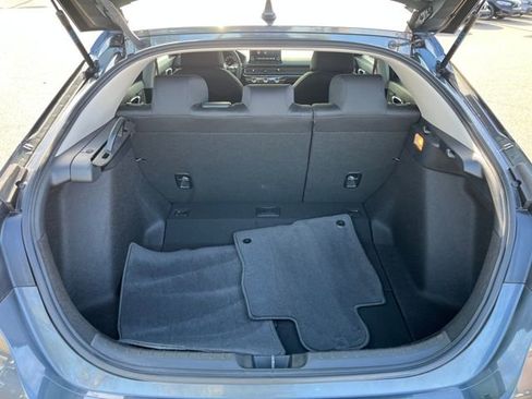 Used 2024 Honda Civic LX image 11