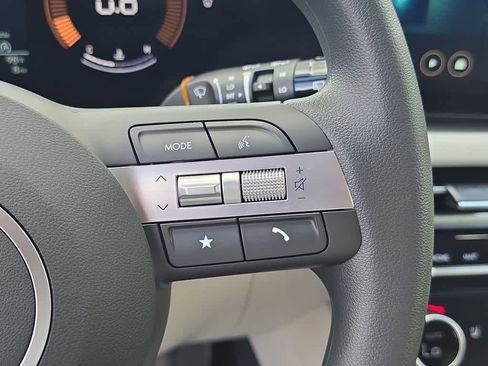 New 2026 Hyundai Tucson SEL Plus FWD image 25