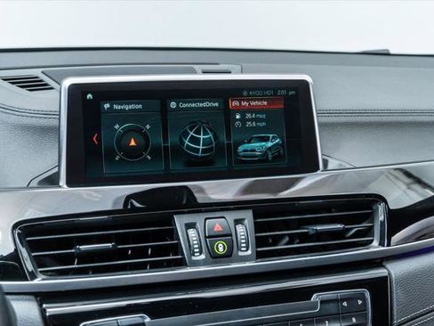 Used 2020 BMW X2 xDrive28i w/ Convenience Package AWD/4WD image 16