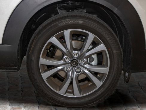 Used 2025 MAZDA CX-30 AWD 2.5 S w/ Premium Package image 37