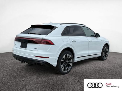 New 2026 Audi Q8 Premium Plus image 5