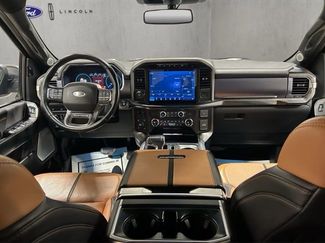 Certified 2021 Ford F150 Platinum AWD/4WD video 2