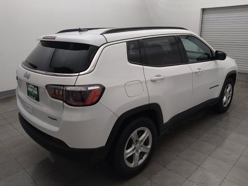 Used 2023 Jeep Compass Latitude AWD/4WD image 9