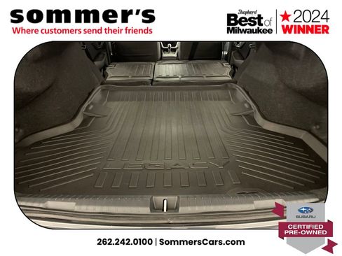 Certified 2023 Subaru Legacy Premium image 29