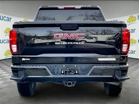 Used 2024 GMC Sierra 1500 Elevation image 4