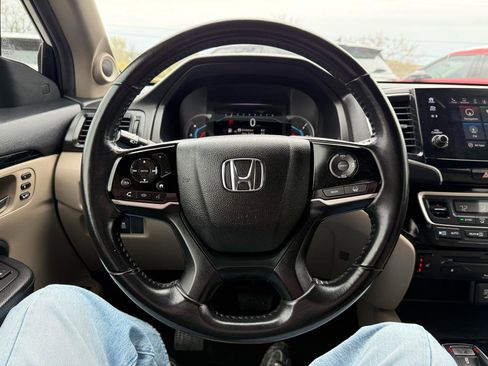 Used 2019 Honda Pilot Touring image 26