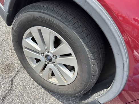 Used 2015 Subaru Outback 2.5i Premium image 5