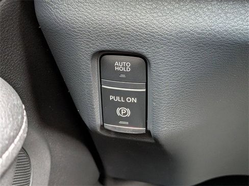 New 2025 Nissan Armada SV image 23